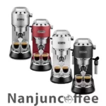 DeLonghi dedica EC685