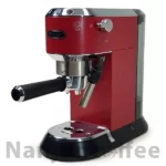 DeLonghi dedica EC685