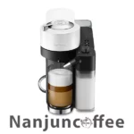 Nespresso Vertuo Lattissima Delonghi ENV300 espresso machine