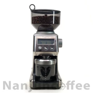 آسیاب قهوه برقی برویل مدل BCG820BSS