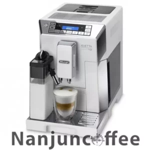 Delonghi Eletta Cappuccino ECAM45.760.W
