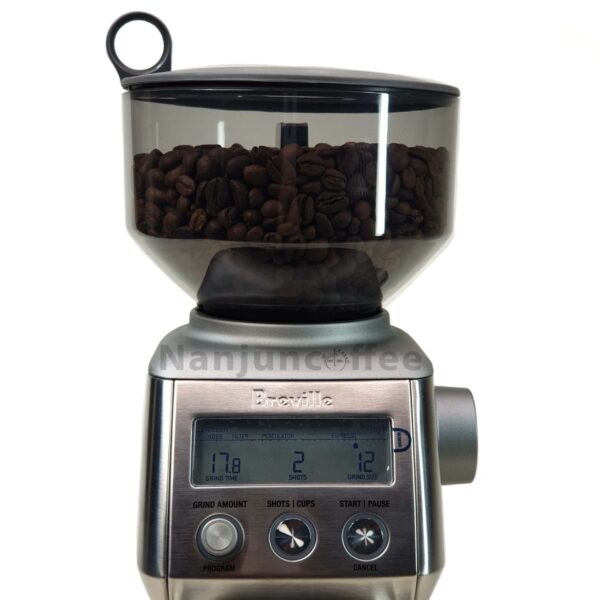 اسیاب قهوه برویل ( Brevill BCG820BSS