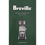 اسیاب قهوه برویل ( Brevill BCG820BSS