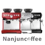 Breville the Barista Express BES870