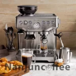Breville the Barista Express BES870