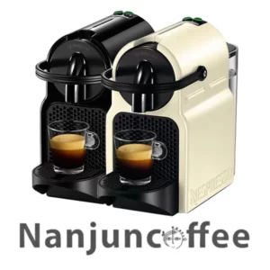 Delonghi Nespresso Inissia espresso machine