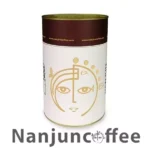 Nanjun 100% Arabica espresso coffee powder 300 grams