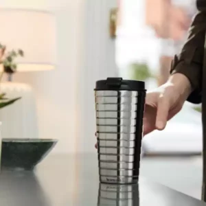 Nespresso touch travel mug