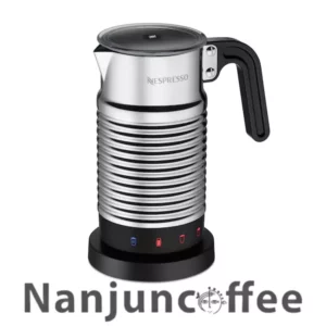Nespresso Aeroccino 4 model 4194 foamer