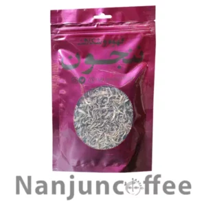 چای سفید ننجون 50 گرمی