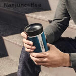 تراول ماگ نسپرسو نوماد 400 میل - Image 6