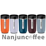 nespresso nomad travel mug medium 400mL