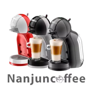 Dolce Gusto Mini Me Delonghi