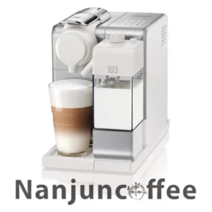 Nespresso lattissima touch EN560.S