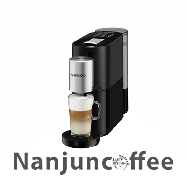 اسپرسوساز نسپرسو اتلیر کراپس atelier