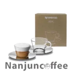 nespresso view cappuccino cup ×2