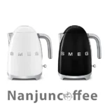 Smeg Kettles KLF03