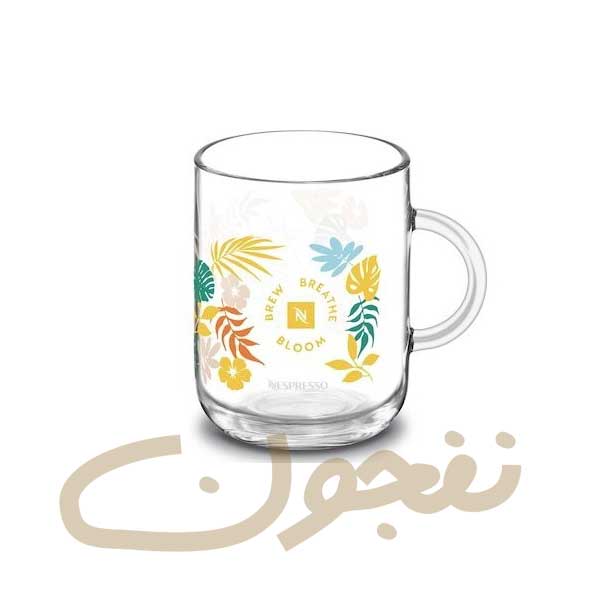 Brew Breathe Bloom Coffee Mug