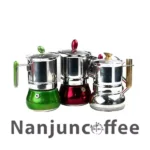 موکاپات ایتالیایی گت مدل آنتا GAT annetta