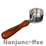 Naked Delonghi Portafilter FBAAE 9335
