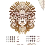 Nanjun Guatemala coffee bean 300 grams