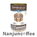 Nanjun Guatemala coffee bean 300 grams