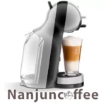 dolce gusto krups mini me