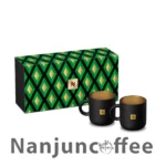 Nespresso Espresso Set (Chiara Ferragni limited edition)