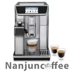 delonghi Prima Donna Elite ECAM 650.85