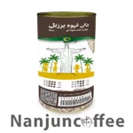 دان قهوه برزیل سانتوس ننجون