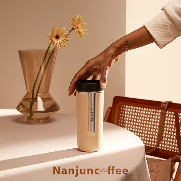 تراول ماگ نسپرسو نوماد 540 میل در فلیپ (جدید)