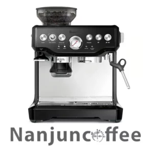 Breville the Barista Express BES870