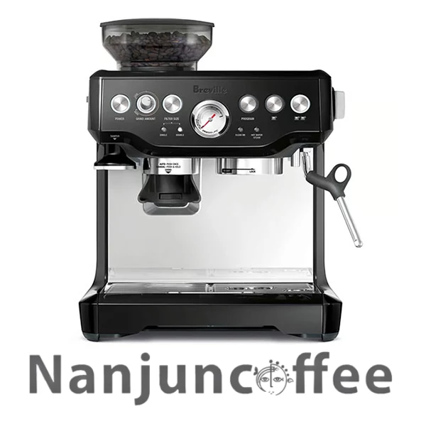 Breville the Barista Express BES870