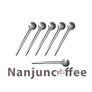 nespresso view spoon