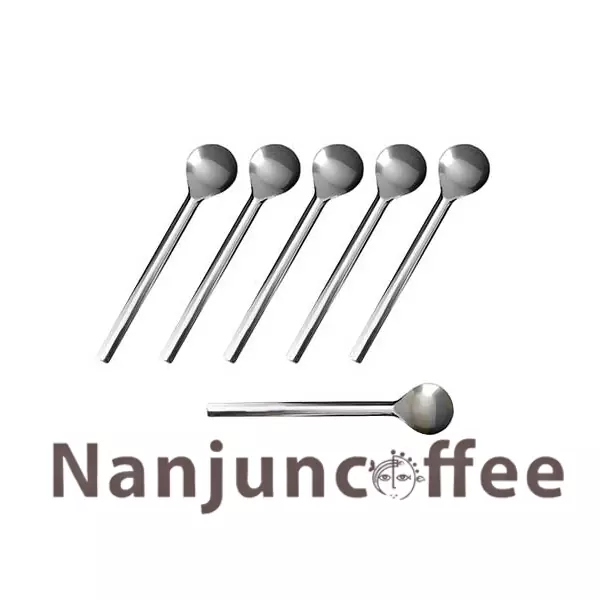 nespresso view spoon
