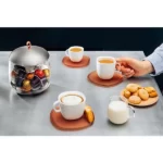 nespresso capsule stand display mia