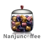 Lume Mia Capsule Dispenser | Nespresso