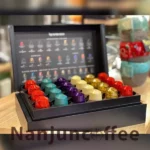 nespresso discovery box