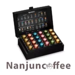 nespresso discovery box