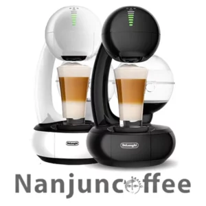 dolce gusto delonghi esperta espresso machine