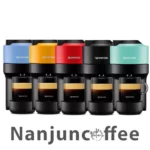 espresso machine nespresso vertuo pop