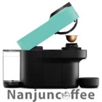 espresso machine nespresso vertuo pop