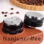 nanjun two sided leveler and tamper