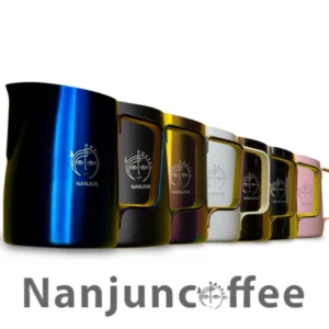 Nanjun pitcher 400mL