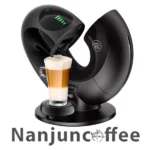Dolce Gusto E-clipse EDG737 capsule espresso machine