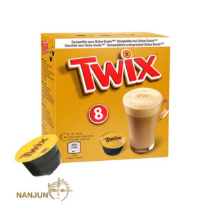 dolce gusto twix