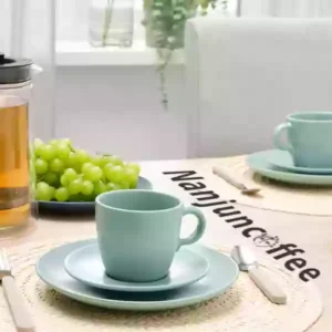 ikea fargklar cappuccino cup