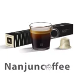 nespresso vaniglia