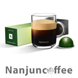 کپسول قهوه نسپرسو ورتو استورمیو