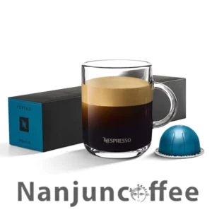 nespresso vertuo odacio intensity 7